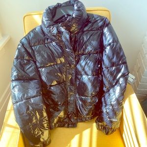 Brand New DKNY coat!